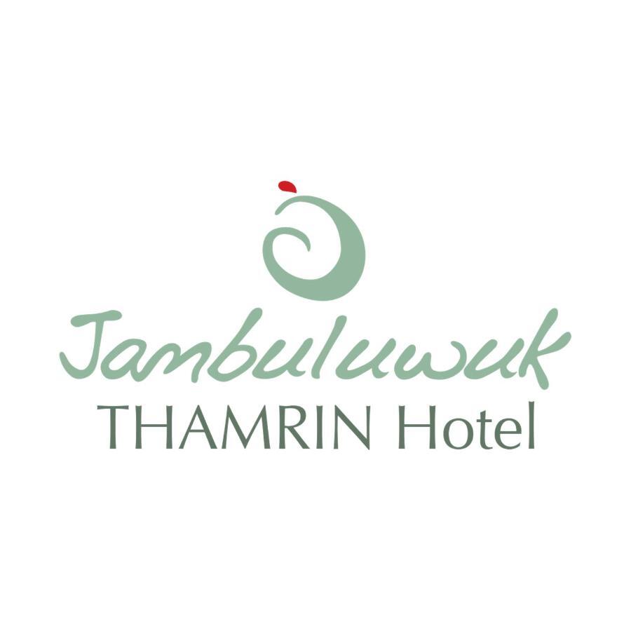 Jambuluwuk Thamrin Hotel Jakarta Extérieur photo