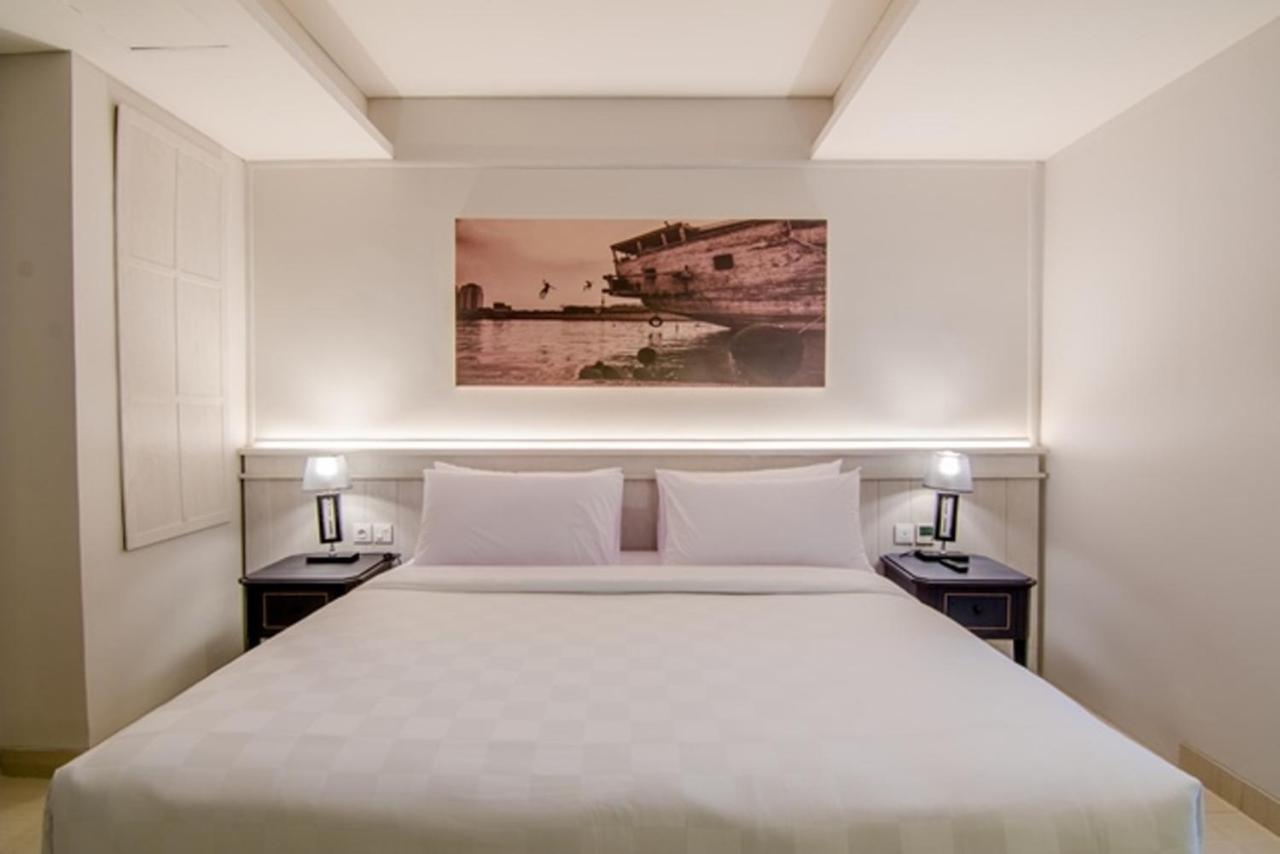 Jambuluwuk Thamrin Hotel Jakarta Extérieur photo