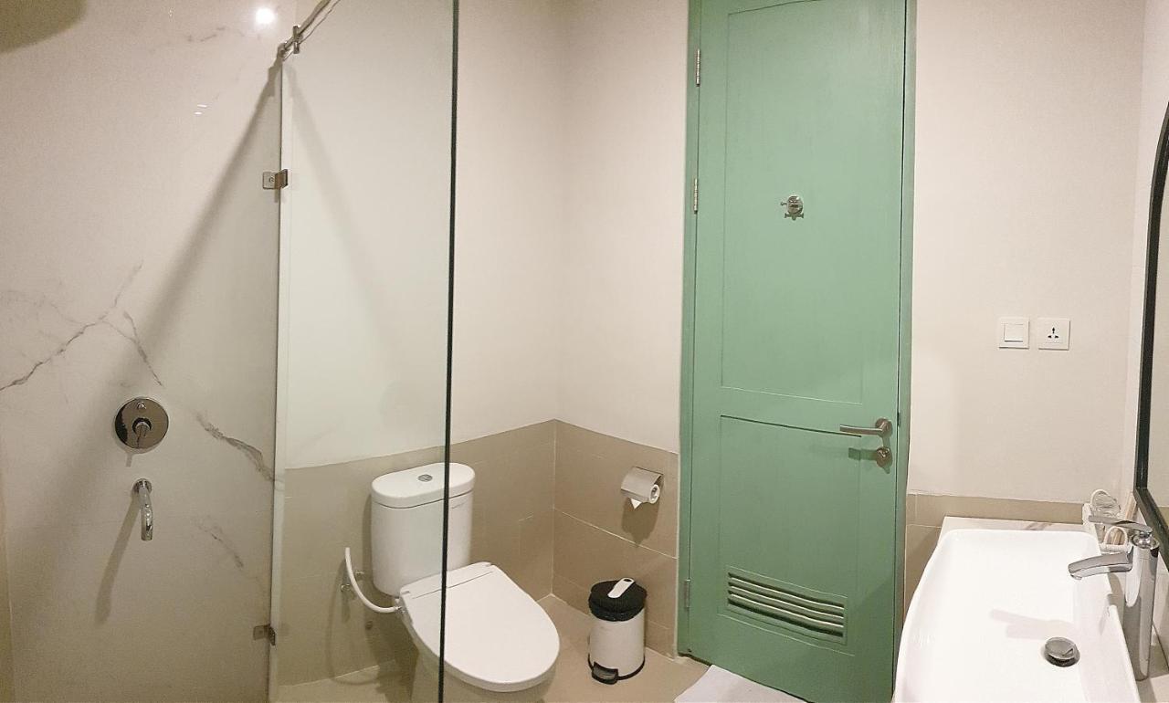Jambuluwuk Thamrin Hotel Jakarta Extérieur photo