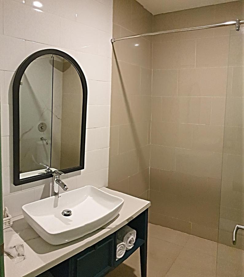 Jambuluwuk Thamrin Hotel Jakarta Extérieur photo