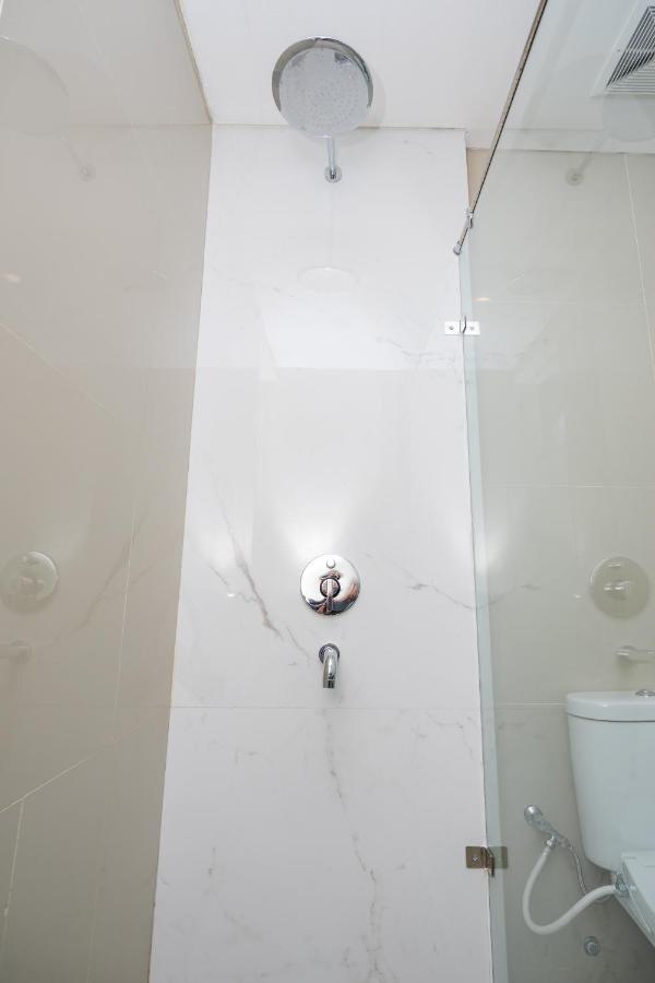 Jambuluwuk Thamrin Hotel Jakarta Extérieur photo