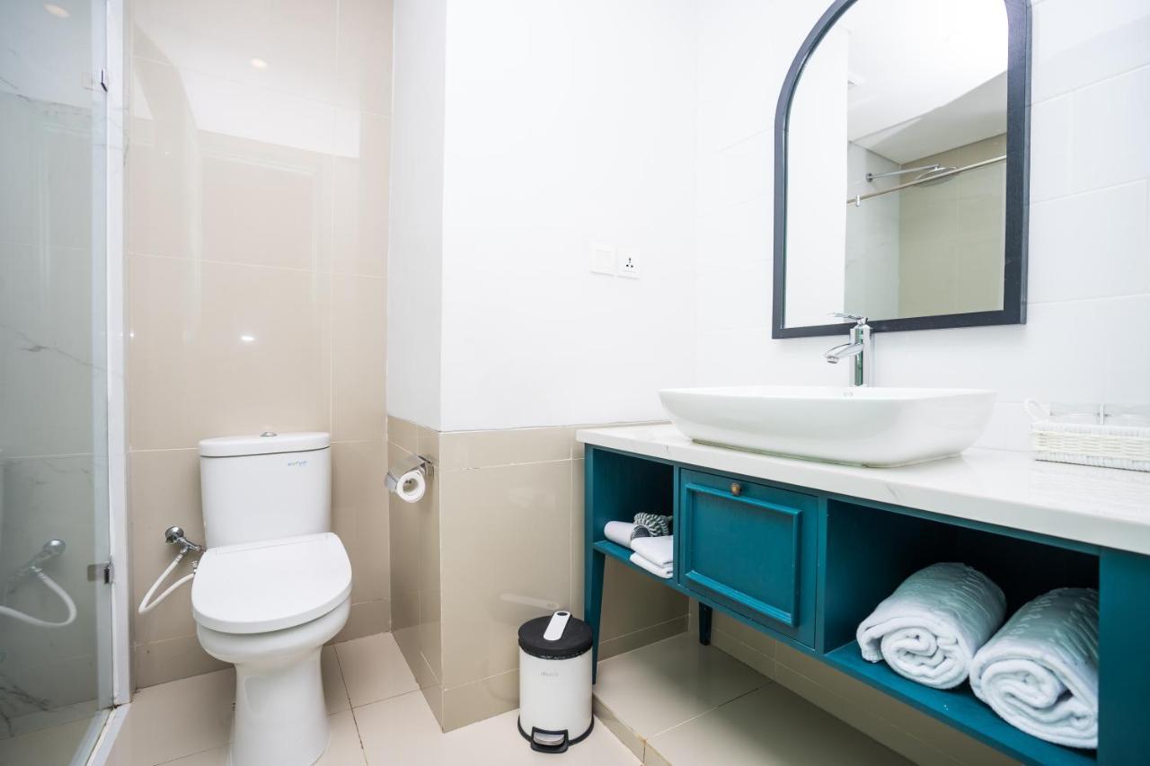 Jambuluwuk Thamrin Hotel Jakarta Extérieur photo